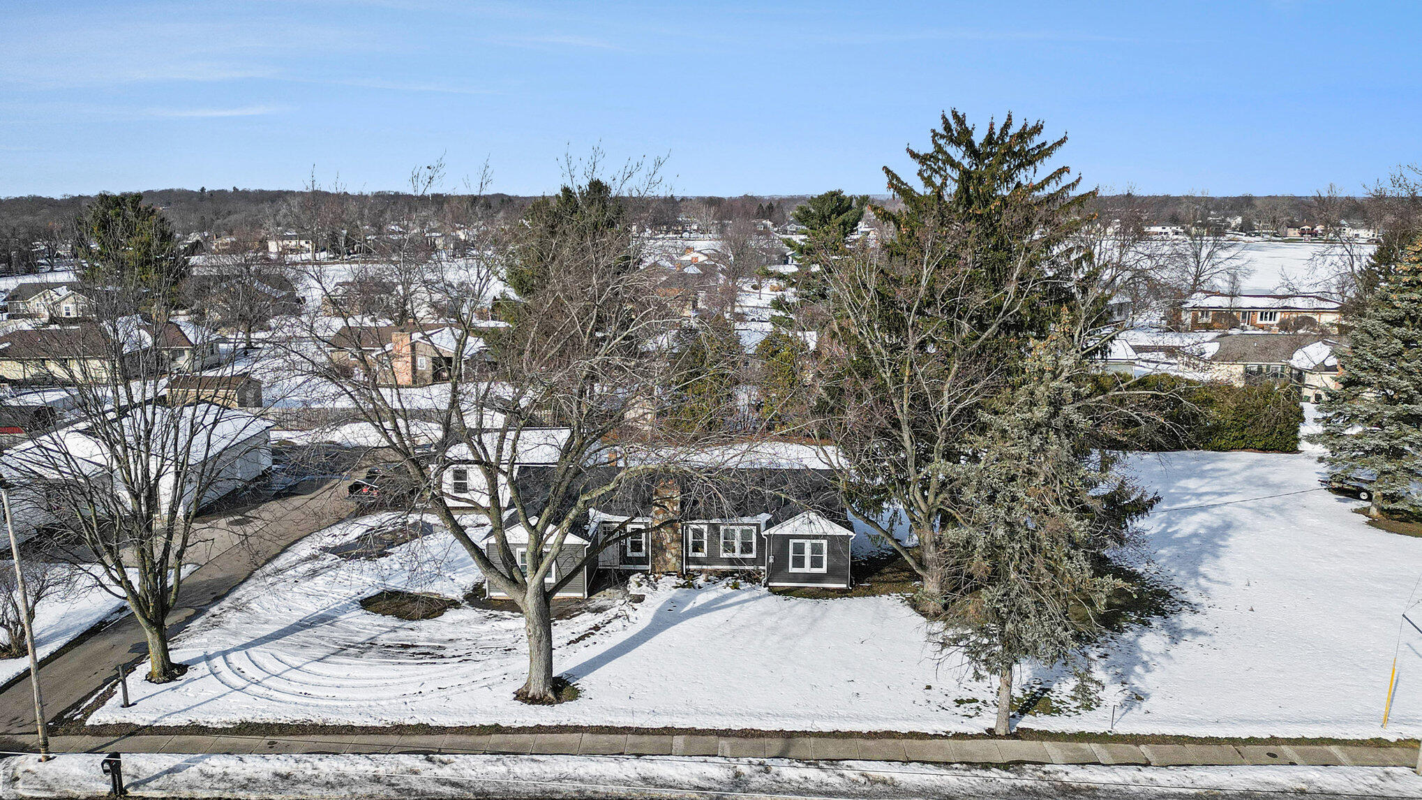 975 Port Sheldon Street Jenison, MI 49428 - Photo 4 of 24 dji_fly_20250130_145248_419_173826674399