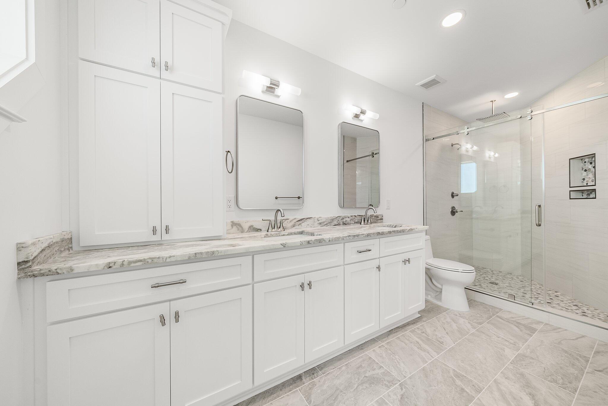8711 Surf Drive Panama City, FL 32408 - Photo 53 of 81 3rd Floor Bedroom 4 Bath