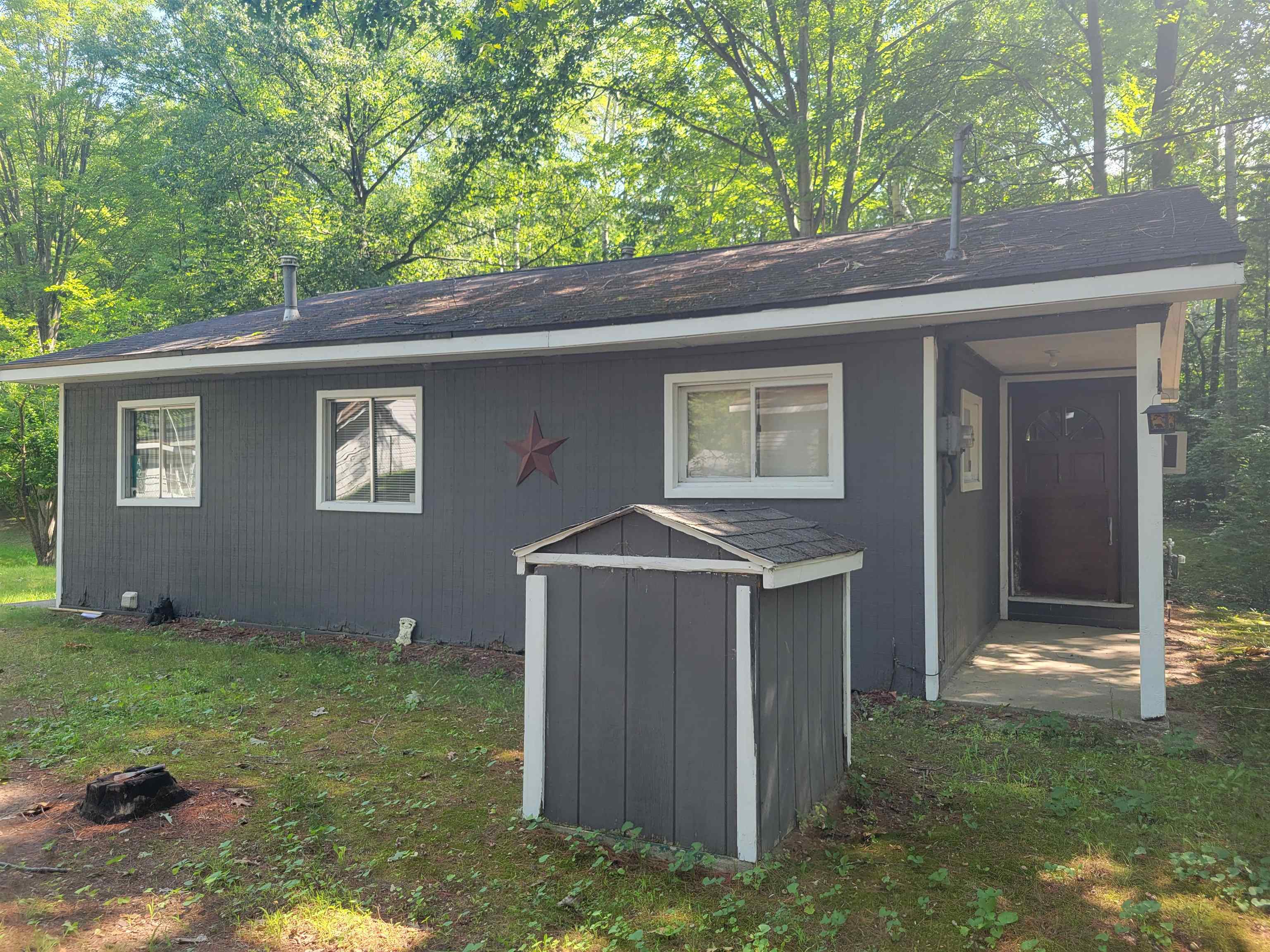 4233 Gilding Road Beaverton, MI 48612 - Photo 20 of 21