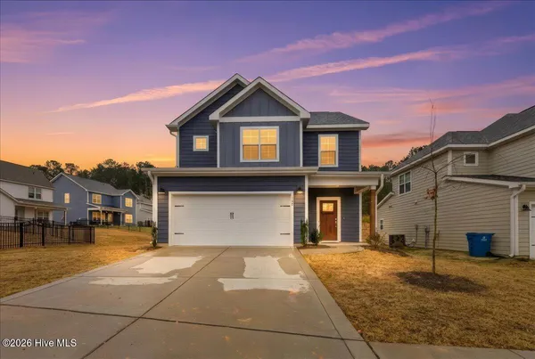$319,900 | 168 Carver Street, Carthage, NC 28327