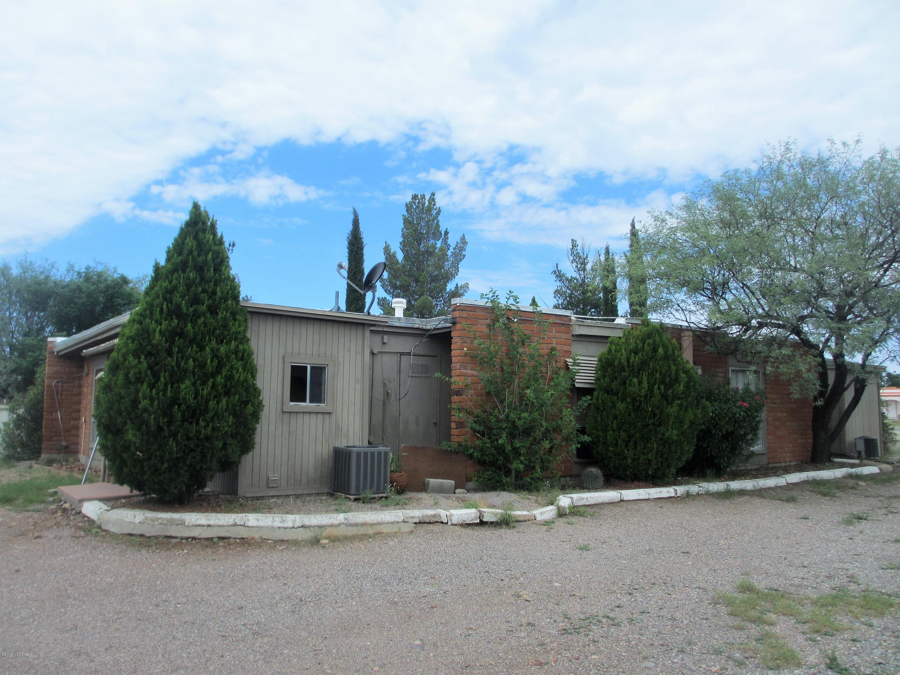 409 B Sykes Circle Rio Rico, AZ 85648 - Photo 1 of 26