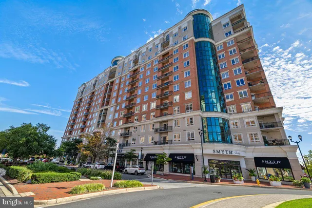 $3,600,000 | 1915 Towne Centre Boulevard, Unit 405 & 406, Annapolis, MD 21401