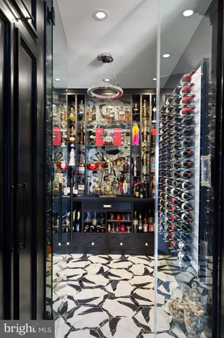 a view of a fruit basket