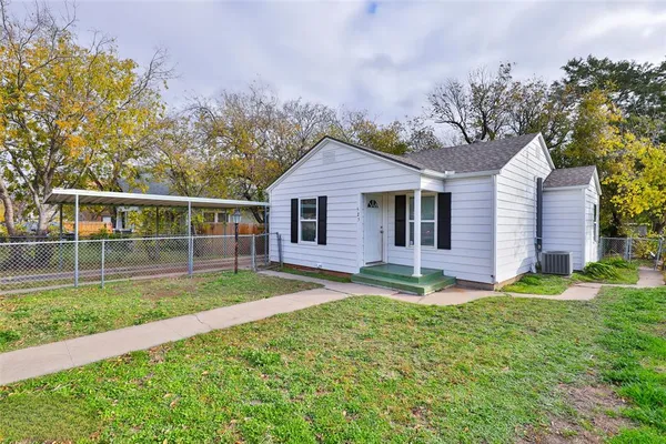 $1,725 | 525 Jeanette Street, Abilene, TX 79602