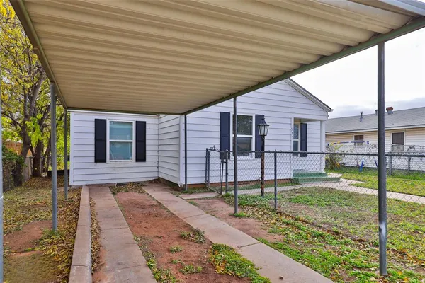 $1,725 | 525 Jeanette Street, Abilene, TX 79602