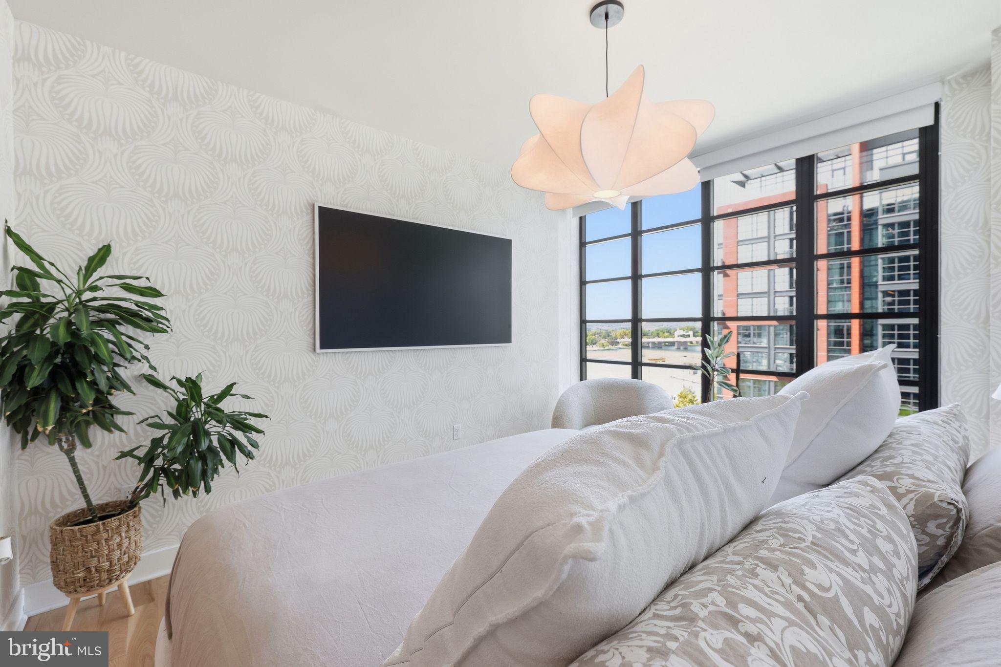 45 Sutton Square Southwest, Unit 706 Washington, DC 20024 - Photo 18 of 55 Gallery Image 18