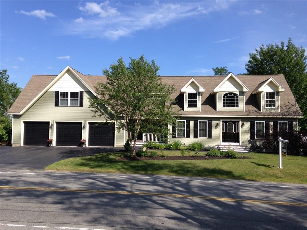 143 Middle Road Falmouth, ME 04105 - Photo 2 of 35 Photo