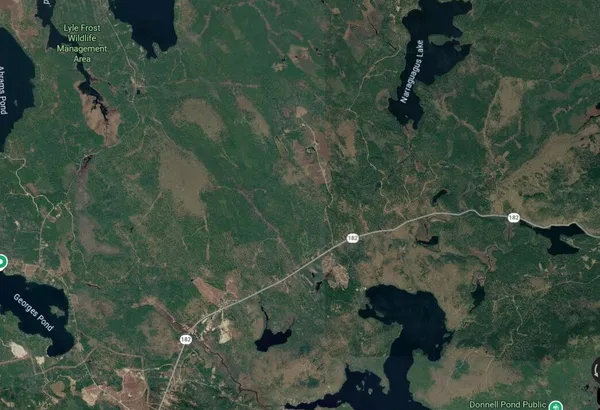 $899,000 | Map10-lot27 Blackswoods Road, Franklin, ME 04634