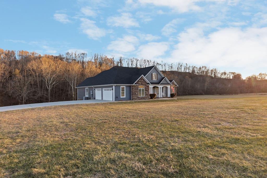 691 Fox Valley Road Marion, VA 24354 - Photo 49 of 65 Gallery Image 49