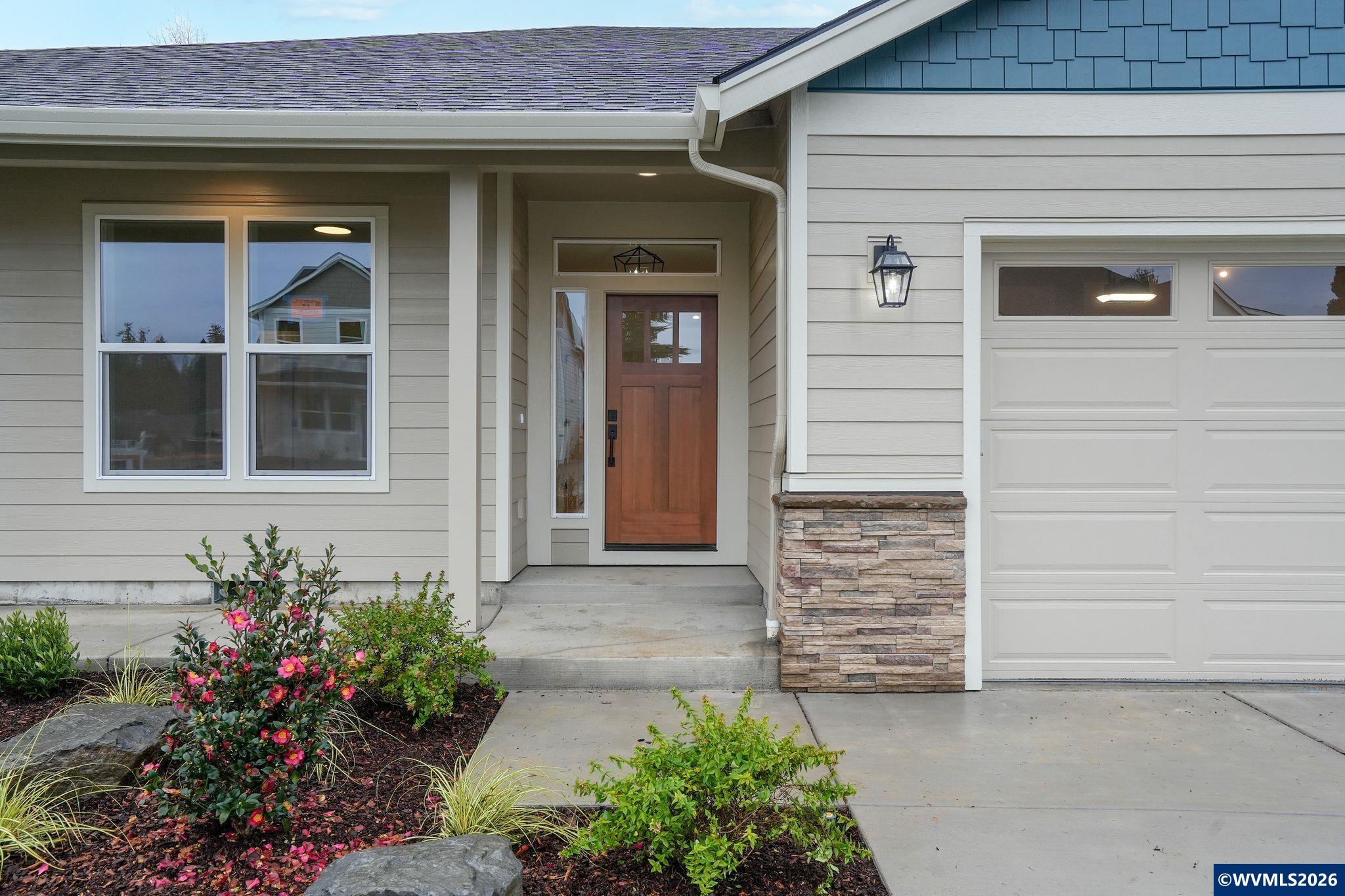 313 Northeast Clay Street Sublimity, OR 97385 - Photo 6 of 50