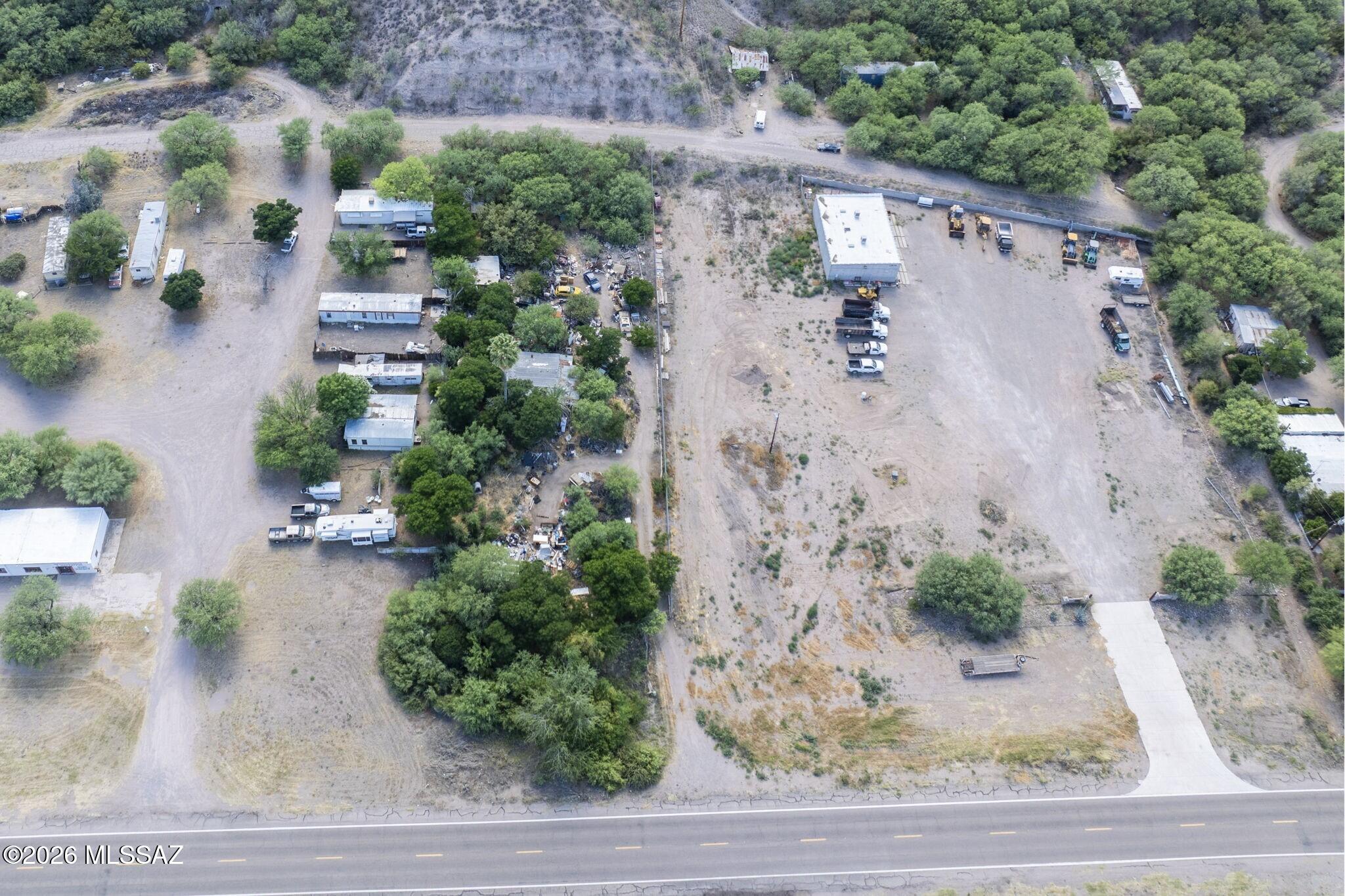 1976 Interstate 19 Frontage Road Tumacacori, AZ 85640 - Photo 3 of 5
