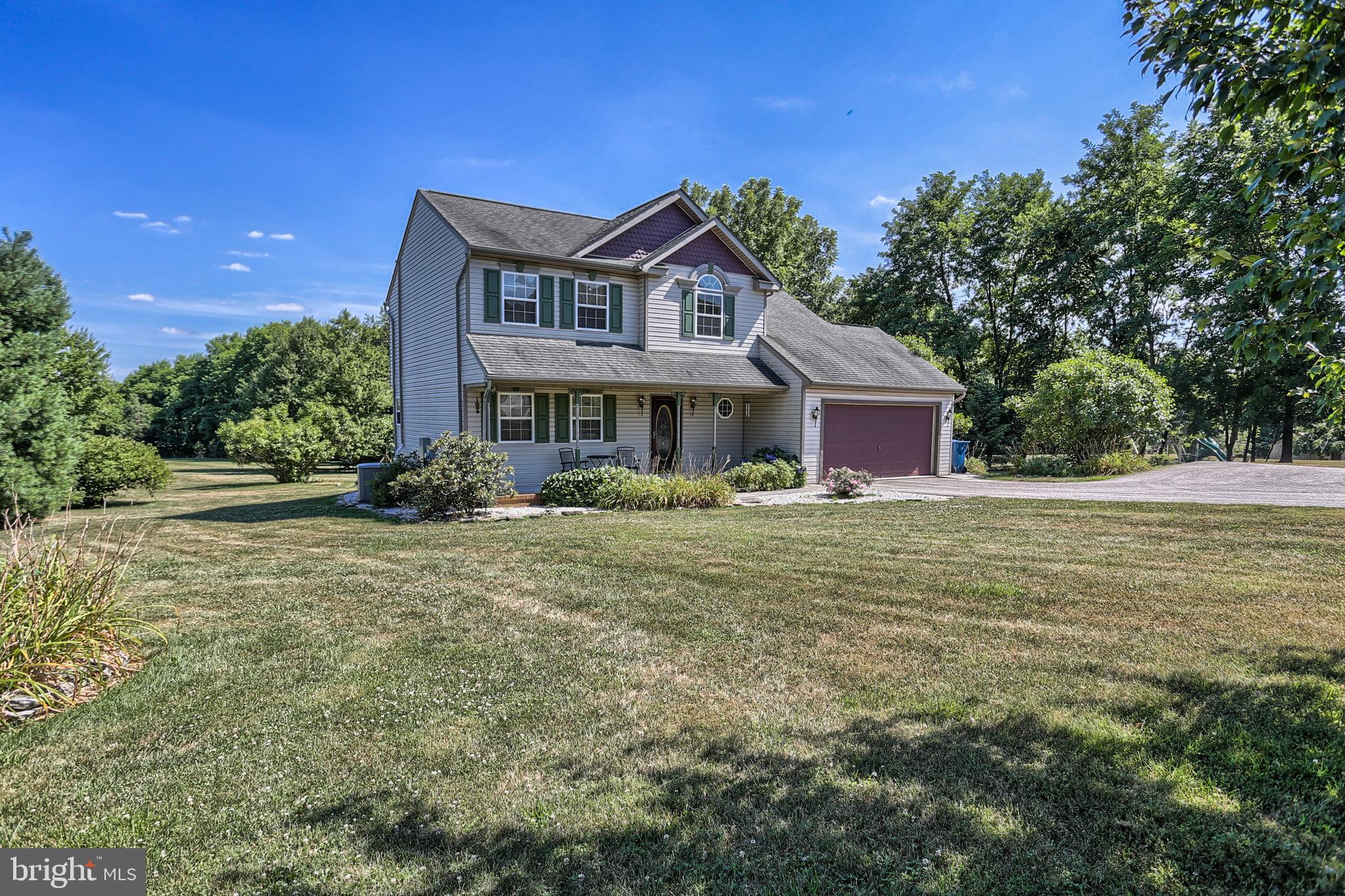 5036 Zeiglers Church Road Spring Grove, PA 17362 - Photo 1 of 37