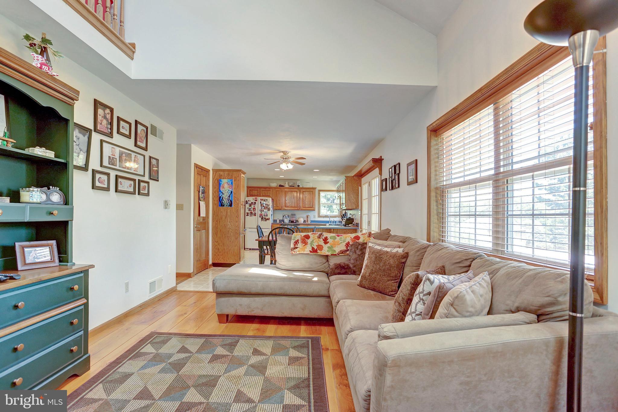 5036 Zeiglers Church Road Spring Grove, PA 17362 - Photo 17 of 37