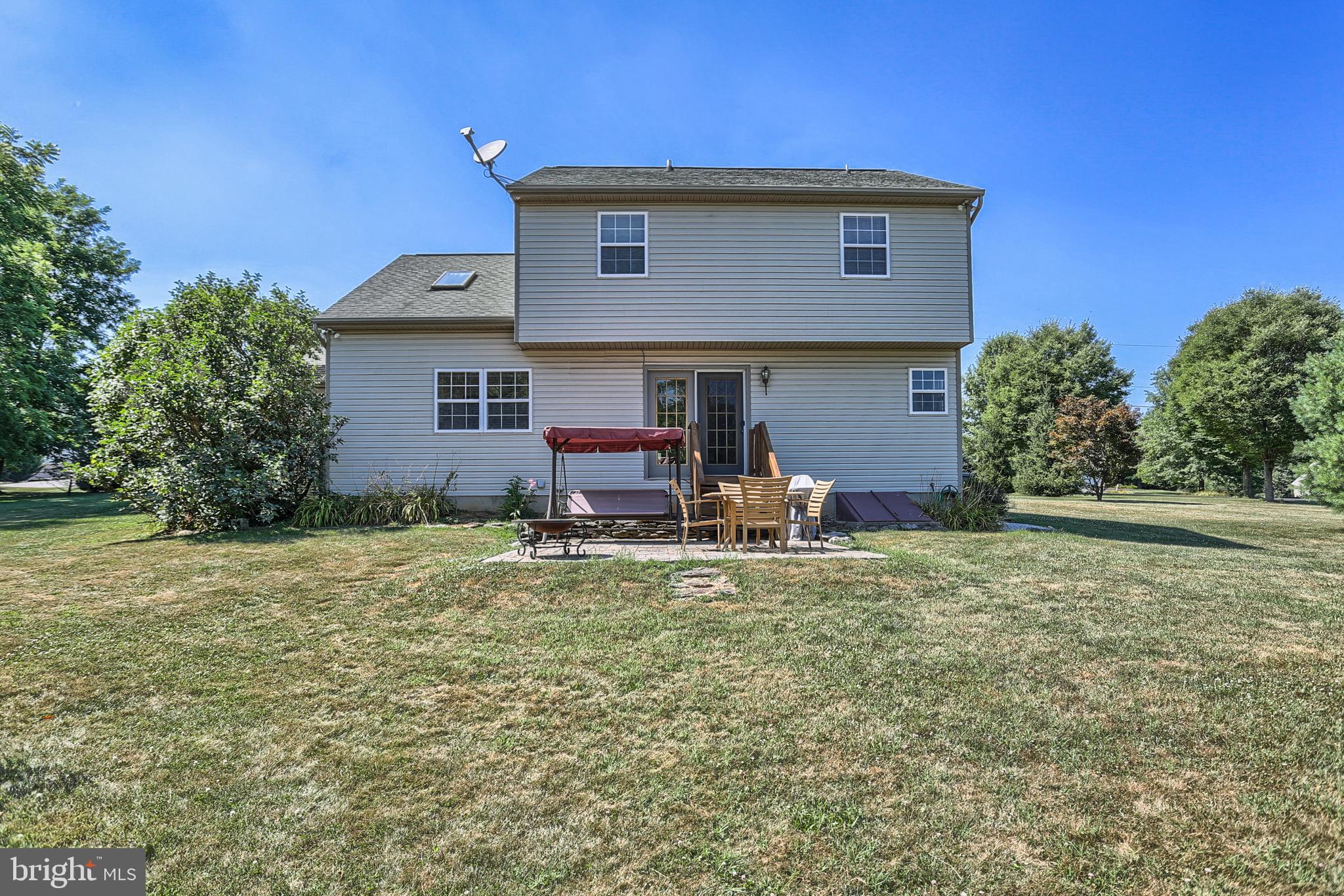5036 Zeiglers Church Road Spring Grove, PA 17362 - Photo 33 of 37