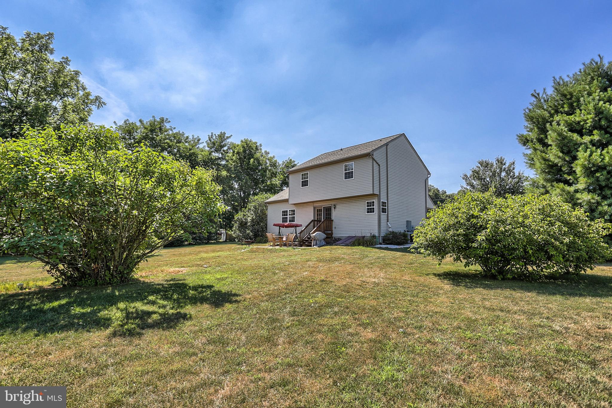 5036 Zeiglers Church Road Spring Grove, PA 17362 - Photo 34 of 37