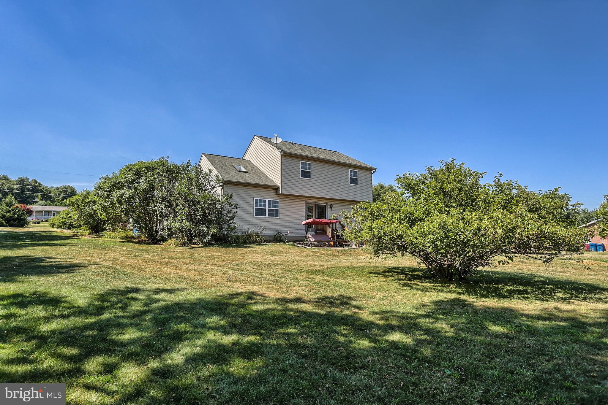 5036 Zeiglers Church Road Spring Grove, PA 17362 - Photo 35 of 37