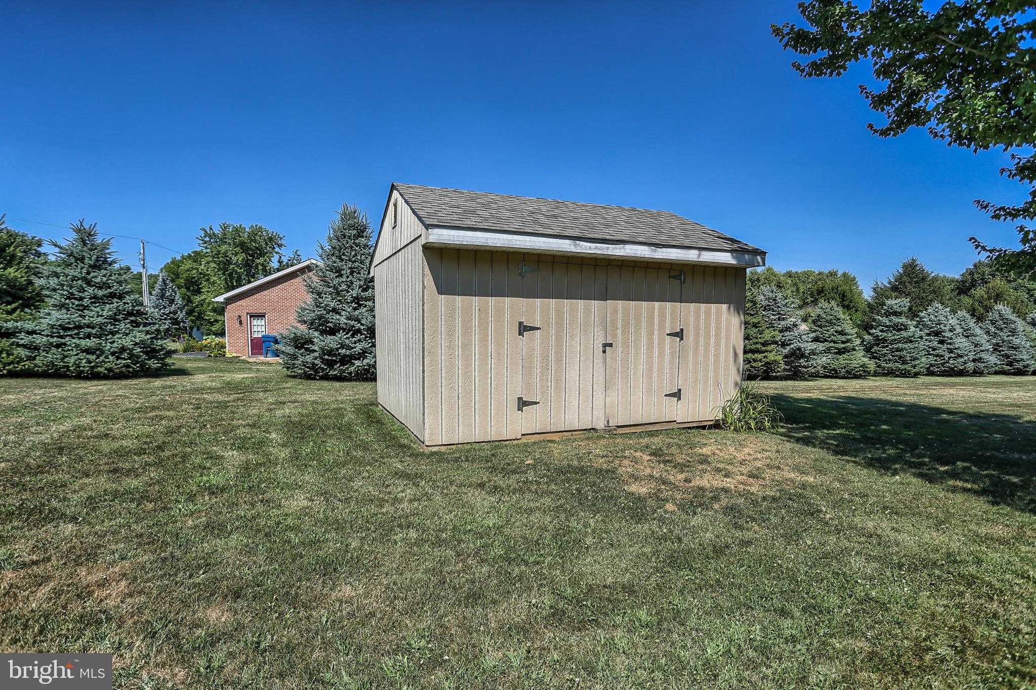5036 Zeiglers Church Road Spring Grove, PA 17362 - Photo 36 of 37