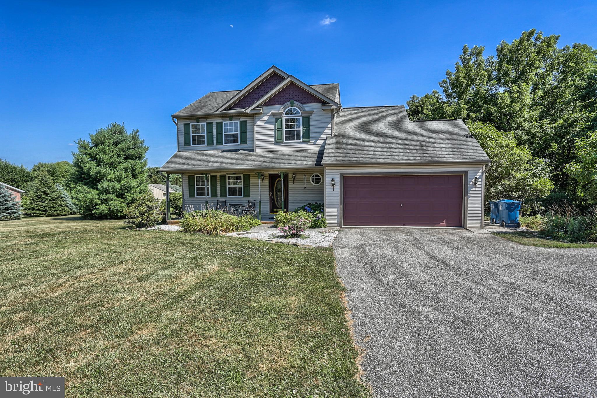 5036 Zeiglers Church Road Spring Grove, PA 17362 - Photo 5 of 37