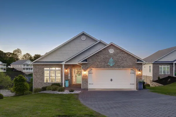 $925,000 | 225 Lands End Circle, Union Hall, VA 24176