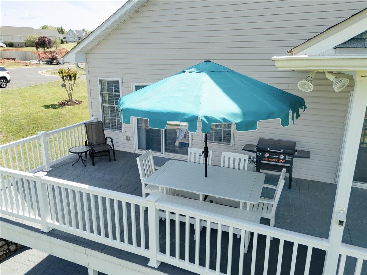225 Lands End Circle Union Hall, VA 24176 - Photo 23 of 77 033-225 Lands End Cir-33