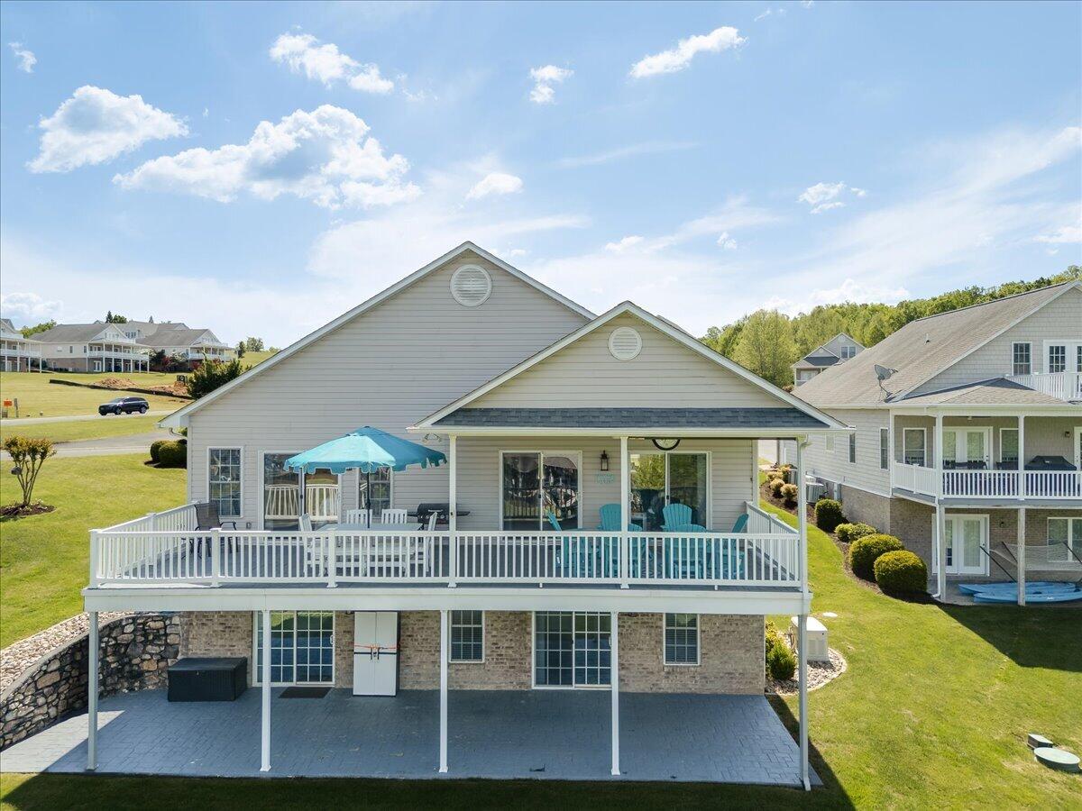 225 Lands End Circle Union Hall, VA 24176 - Photo 58 of 77 104-225 Lands End Cir-104