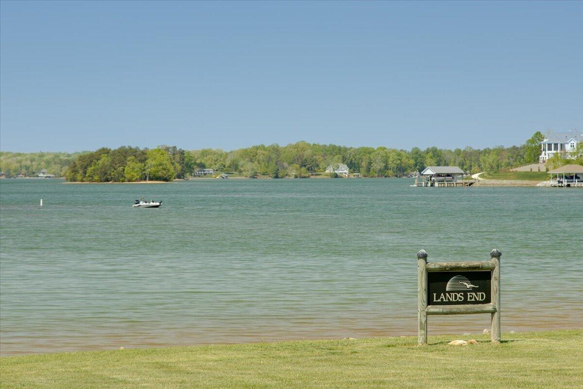225 Lands End Circle Union Hall, VA 24176 - Photo 69 of 77 a view of lake view and mountain view