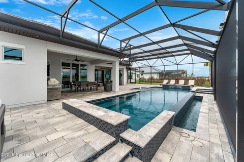$2,650,000 | 3698 Lake Adelaide Place, Rockledge, FL 32955
