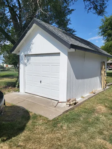 $74,900 | 410 North Freeborn Street, Marion, KS 66861