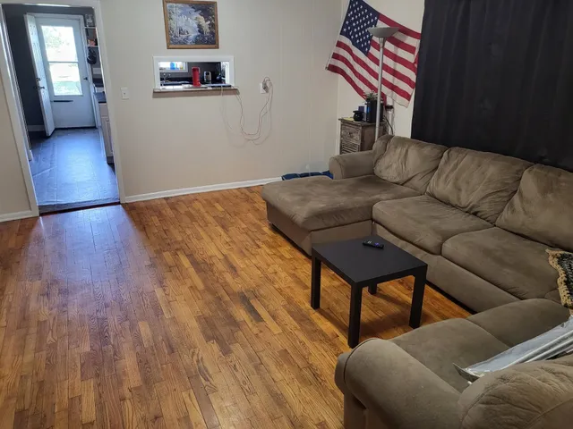 $74,900 | 410 North Freeborn Street, Marion, KS 66861