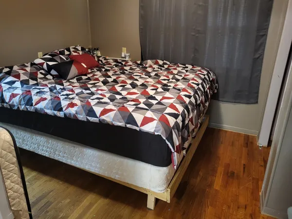 $74,900 | 410 North Freeborn Street, Marion, KS 66861