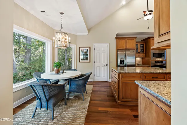 $725,000 | 45 Callawassie Club Drive, Okatie, SC 29909