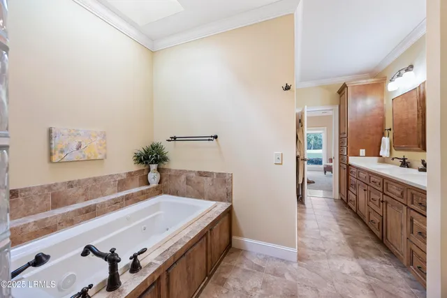 $725,000 | 45 Callawassie Club Drive, Okatie, SC 29909