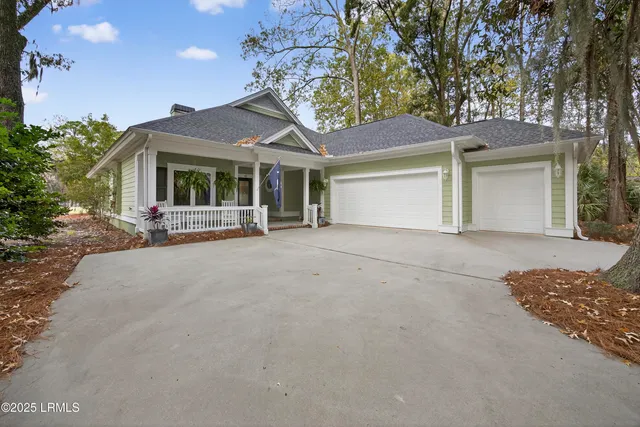 $725,000 | 45 Callawassie Club Drive, Okatie, SC 29909