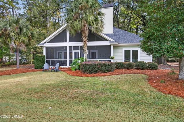 $725,000 | 45 Callawassie Club Drive, Okatie, SC 29909