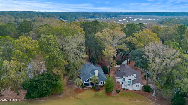 $725,000 | 45 Callawassie Club Drive, Okatie, SC 29909