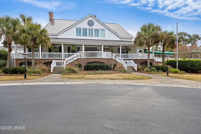 $725,000 | 45 Callawassie Club Drive, Okatie, SC 29909