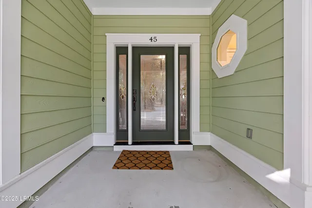 $725,000 | 45 Callawassie Club Drive, Okatie, SC 29909