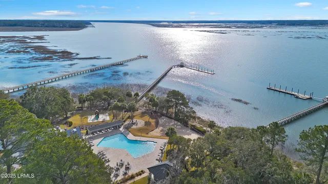$725,000 | 45 Callawassie Club Drive, Okatie, SC 29909