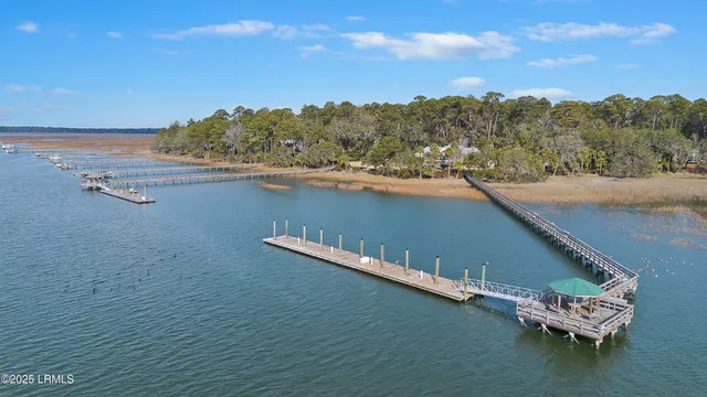 $725,000 | 45 Callawassie Club Drive, Okatie, SC 29909
