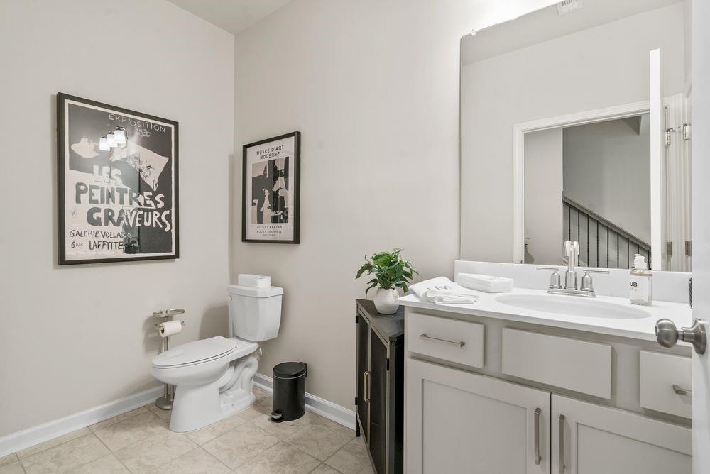 749 Meadow Ridge Lane Cumming, GA 30040 - Photo 10 of 49