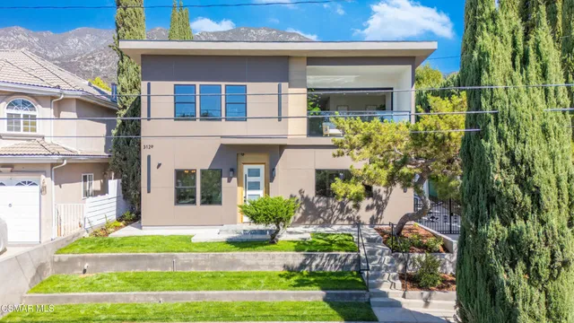 $2,350,000 | 3129 Orange Avenue, La Crescenta, CA 91214
