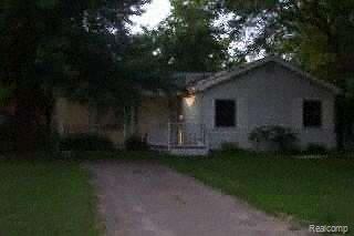 311 West Rolfe Street Perry, MI 48872 - Photo 1 of 1 Property Photo