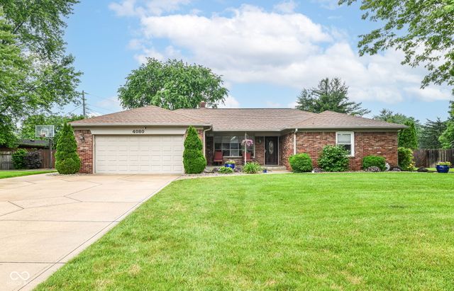 $387,250 | 4080 Wander Way, Greenwood, IN 46142