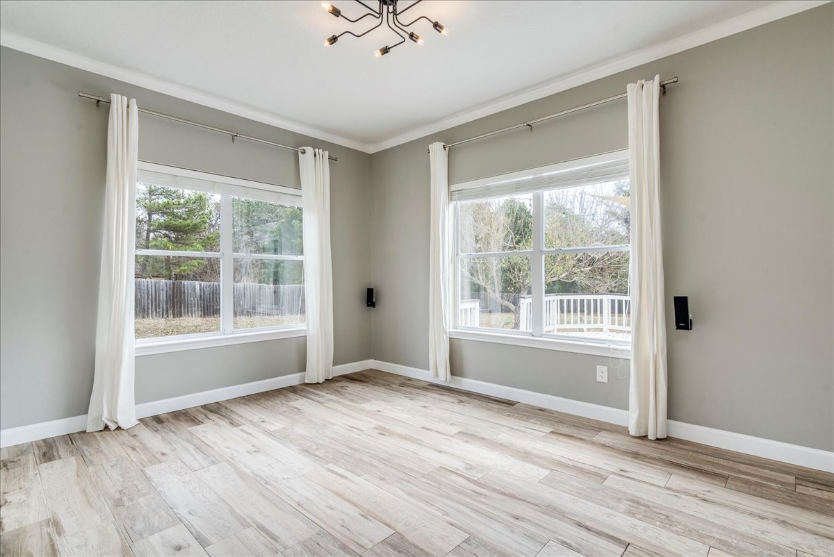 171 Pin Oak Crossing Elgin, TX 78621 - Photo 13 of 39 Unfurnished additional living space