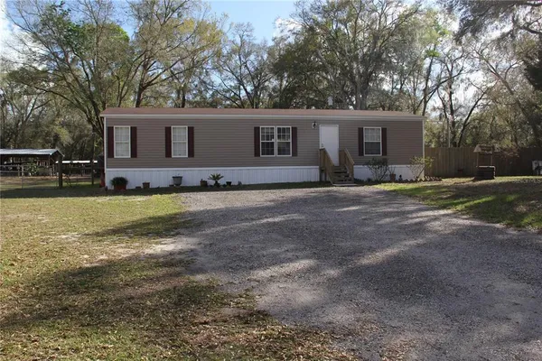 $580,000 | 25408 Oneal Road, Brooksville, FL 34601