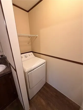 a view of a chairs and tables in the patio