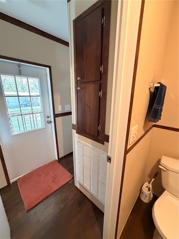 25408 Oneal Road Brooksville, FL 34601 - Photo 30 of 79