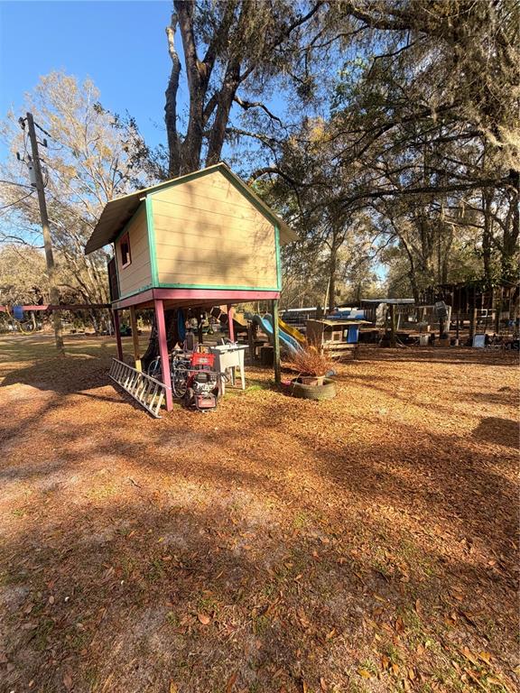 25408 Oneal Road Brooksville, FL 34601 - Photo 43 of 79