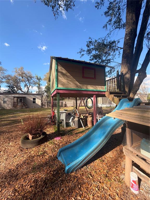 25408 Oneal Road Brooksville, FL 34601 - Photo 44 of 79