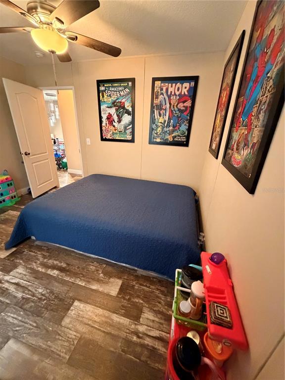 25408 Oneal Road Brooksville, FL 34601 - Photo 72 of 79